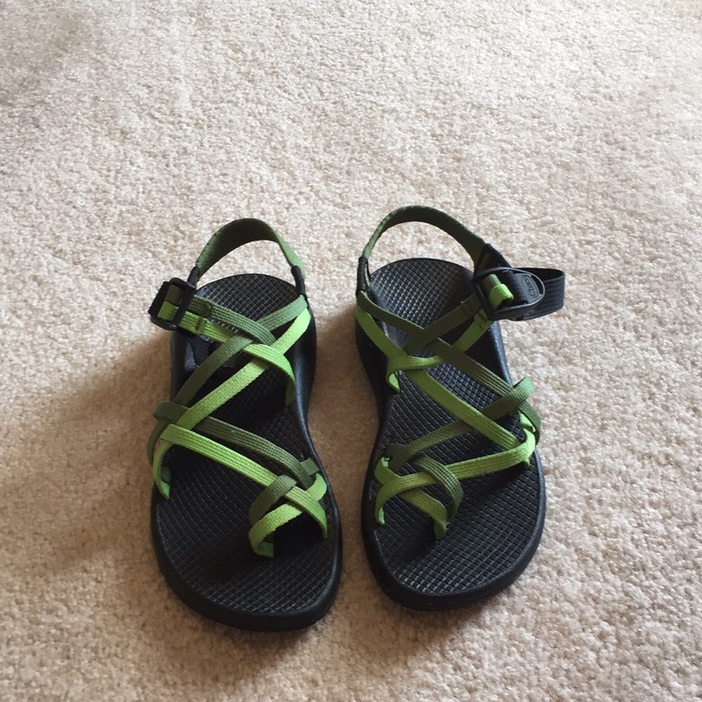 Chacos